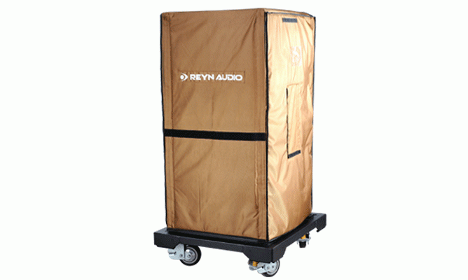 RL0.5 SUB protection bag/cart
