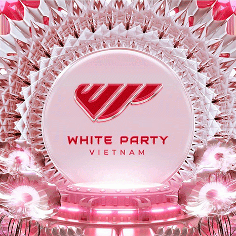 WHITE PARTY 2024 (VIETNAM)